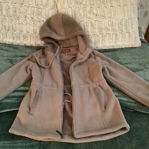 Koolaburra by Uggs jacket